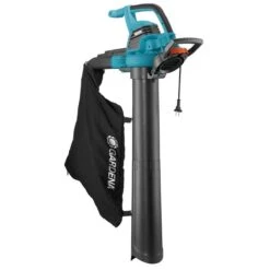 GARDENA ErgoJet 2500 Bladblazer - 2500W - Incl. 45 L Opvangzak 18 GARDENA ErgoJet 2500 Bladblazer - 2500W - Incl. 45 L Opvangzak -Tuingereedschaps Winkel 1200x1200 85