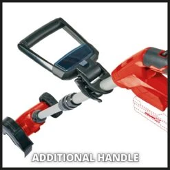 Einhell Accu Voegenreiniger GE-CC 18 Li-Solo Power X-Change (Li-Ion - 18 V - 1200 T/min - Borsteldiameter 10 Cm - Incl. Staal- En Nylonborstel - Zonder Accu En Lader) 24 Einhell Accu Voegenreiniger GE-CC 18 Li-Solo Power X-Change (Li-Ion - 18 V - 1200 T/min - Borsteldiameter 10 Cm - Incl. Staal- En Nylonborstel - Zonder Accu En Lader) -Tuingereedschaps Winkel 1200x1200 888