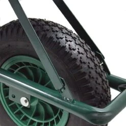 Merkloos Kruiwagen - 100L - 250KG 7 Merkloos Kruiwagen - 100L - 250KG -Tuingereedschaps Winkel 1200x1200 89