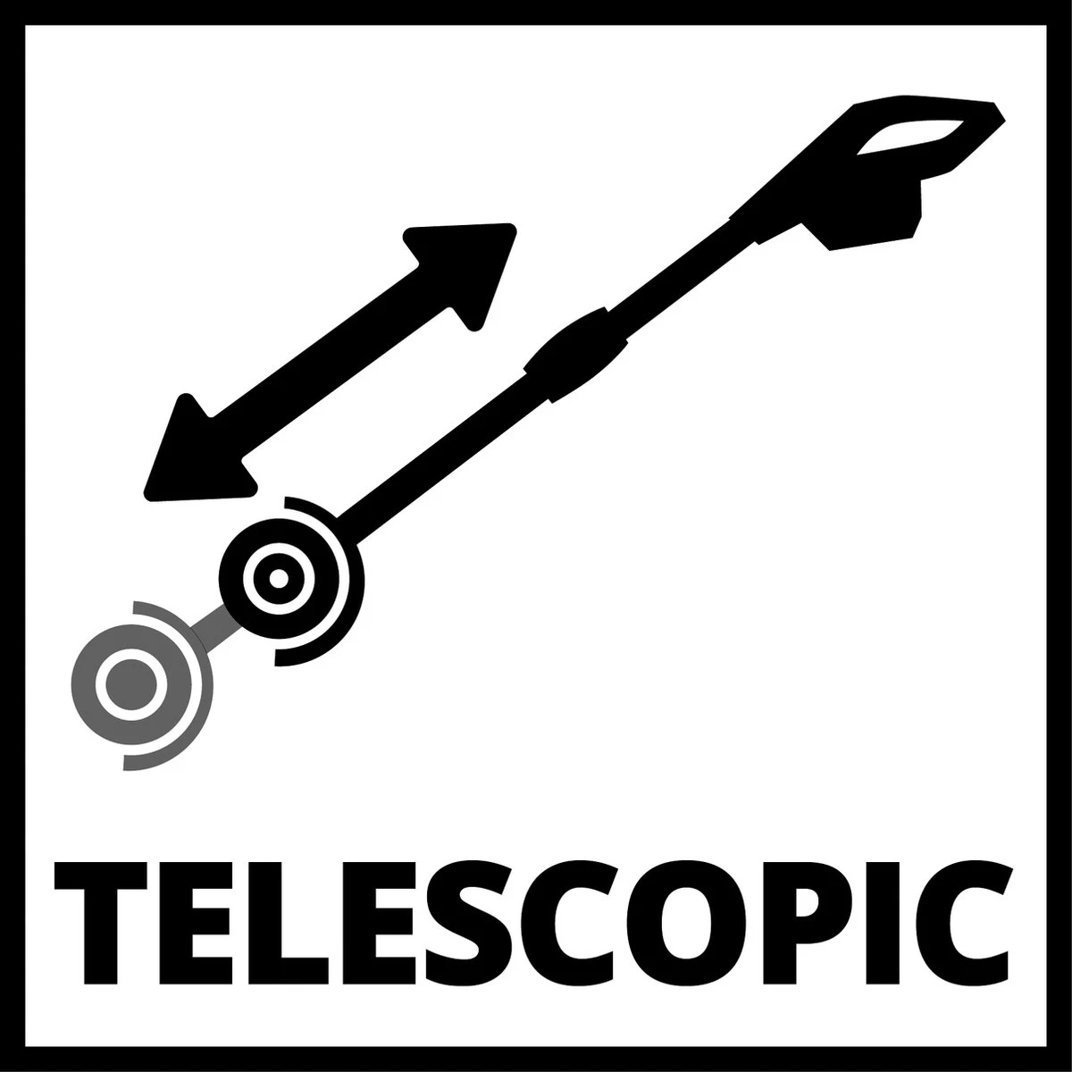 Einhell Accu Voegenreiniger GE-CC 18 Li-Solo Power X-Change (Li-Ion - 18 V - 1200 T/min - Borsteldiameter 10 Cm - Incl. Staal- En Nylonborstel - Zonder Accu En Lader) 8 Einhell Accu Voegenreiniger GE-CC 18 Li-Solo Power X-Change (Li-Ion - 18 V - 1200 T/min - Borsteldiameter 10 Cm - Incl. Staal- En Nylonborstel - Zonder Accu En Lader) - Afbeelding 6