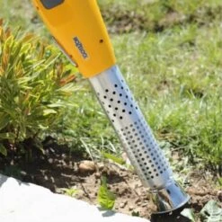 Hozelock Green Power XL -Elektrische Onkruidbrander & BBQ Aansteker -Tuingereedschaps Winkel 1200x1200 897