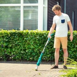 VONROC Elektrische Onkruidbrander - 2000W - Incl. Barbecue Mondstuk 13 VONROC Elektrische Onkruidbrander - 2000W - Incl. Barbecue Mondstuk -Tuingereedschaps Winkel 1200x1200 902