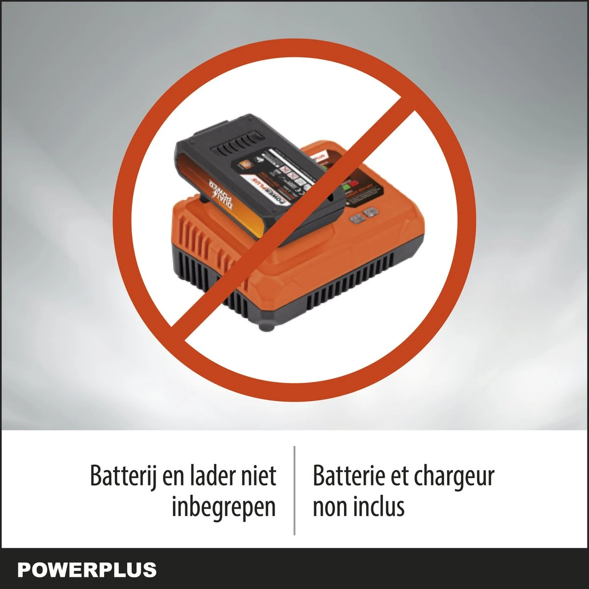 Powerplus Dual Power POWDPG75270 Bladblazer - Bladzuiger En -versnipperaar - Brushless - Blazen - Zuigen - Versnipperen - Excl. Accu En Lader - Incl. Opvangzak 45L 8 Powerplus Dual Power POWDPG75270 Bladblazer - Bladzuiger En -versnipperaar - Brushless - Blazen - Zuigen - Versnipperen - Excl. Accu En Lader - Incl. Opvangzak 45L - Afbeelding 6