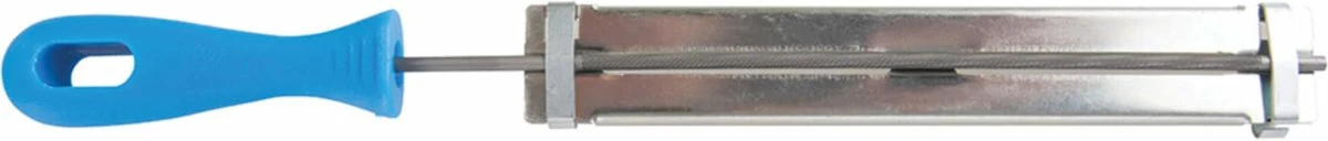 Silverline Kettingzaag Vijl - 4.0 Mm 5 Silverline Kettingzaag Vijl - 4.0 Mm - Afbeelding 3