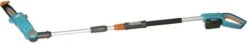 GARDENA - Accu Telescopische Snoeizaag - TCS 20/18 P4A Set - 20cm - 50 Cm ⌀