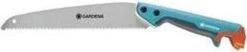 GARDENA Combi System Snoeizaag 300 PP Takkenzaag - Meslengte 325 Mm 25 Jaar Garantie 17 GARDENA Combi System Snoeizaag 300 PP Takkenzaag - Meslengte 325 Mm 25 Jaar Garantie -Tuingereedschaps Winkel 1200x254