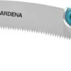 GARDENA Combisysteem Snoeizaag 300PP Curved Takkenzaag - Meslengte 315 Mm - Exclusief Verlengstok 2 GARDENA Combisysteem Snoeizaag 300PP Curved Takkenzaag - Meslengte 315 Mm - Exclusief Verlengstok -Tuingereedschaps Winkel 1200x256