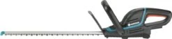 GARDENA - ComfortCut 50/18V-P4A Ready-To-Use Set - Heggenschaar -Tuingereedschaps Winkel 1200x272