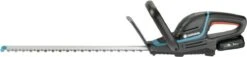 GARDENA - ComfortCut 50/18V-P4A Ready-To-Use Set - Heggenschaar -Tuingereedschaps Winkel 1200x275