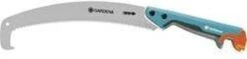 GARDENA Combisysteem Snoeizaag 300P Curved Takkenzaag - Meslengte 340 Mm - Exclusief Verlengstok -Tuingereedschaps Winkel 1200x288