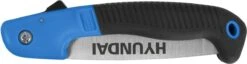 Hyundai Klapzaag 18 Cm SK5 - Breedte Van 6,5 Cm - Ergonomisch Gevormde Handgreep -Tuingereedschaps Winkel 1200x311 2