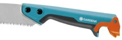 GARDENA Combisysteem Snoeizaag 300PP Curved Takkenzaag - Meslengte 315 Mm - Exclusief Verlengstok 12 GARDENA Combisysteem Snoeizaag 300PP Curved Takkenzaag - Meslengte 315 Mm - Exclusief Verlengstok -Tuingereedschaps Winkel 1200x396