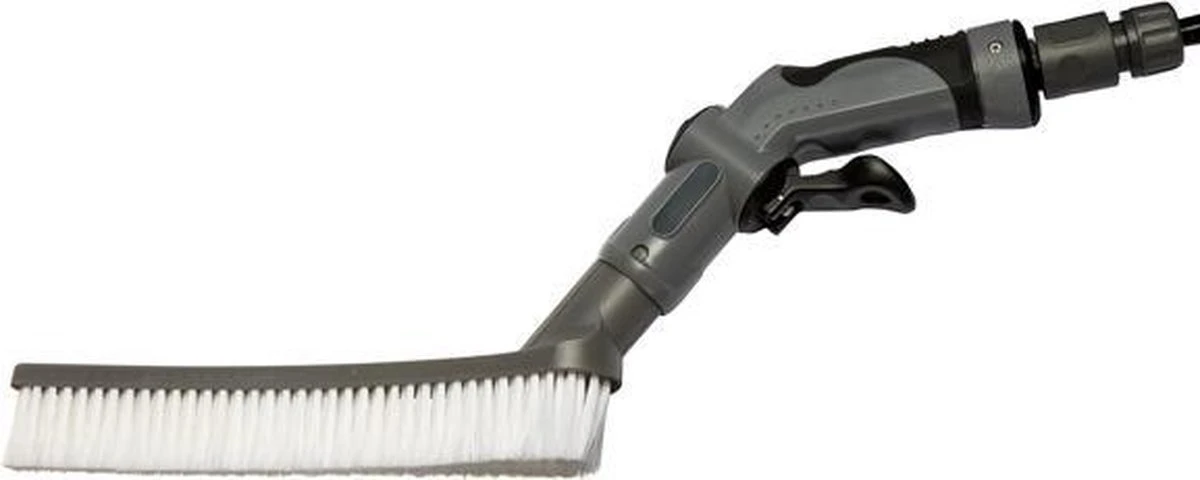 Aqua2Go GD86 Staand Electrische Pressure Washer - 20 Liter Tank - Afneembare Pomp 12 Aqua2Go GD86 Staand Electrische Pressure Washer - 20 Liter Tank - Afneembare Pomp - Afbeelding 10