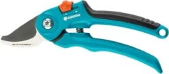 GARDENA - Classic B/S Bypass - Snoeischaar - Ø 20mm - 25 Jaar Garantie 17 GARDENA - Classic B/S Bypass - Snoeischaar - Ø 20mm - 25 Jaar Garantie -Tuingereedschaps Winkel 1200x525
