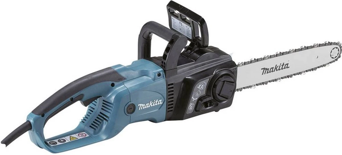 Makita UC4051A - Kettingzaag - 40 Cm 4 Makita UC4051A - Kettingzaag - 40 Cm - Afbeelding 2