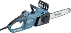 Makita UC 3541 A Elektrische Kettingzaag -Tuingereedschaps Winkel 1200x559 1