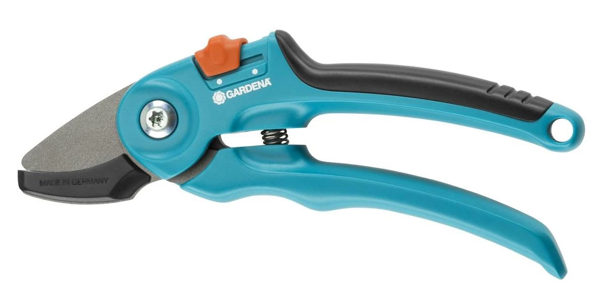 GARDENA Classic Aambeeld Snoeischaar - Ø 18 Mm 3 GARDENA Classic Aambeeld Snoeischaar - Ø 18 Mm