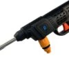 Hogedrukreinger Op Accu - Inclusief Opbergkoffer - Foam Gun - Foam Sprayer - Schuimpistool - Schuimsproeier - Hogedruk Pistool - Inclusief Accesoires 2 Hogedrukreinger Op Accu - Inclusief Opbergkoffer - Foam Gun - Foam Sprayer - Schuimpistool - Schuimsproeier - Hogedruk Pistool - Inclusief Accesoires -Tuingereedschaps Winkel 1200x607