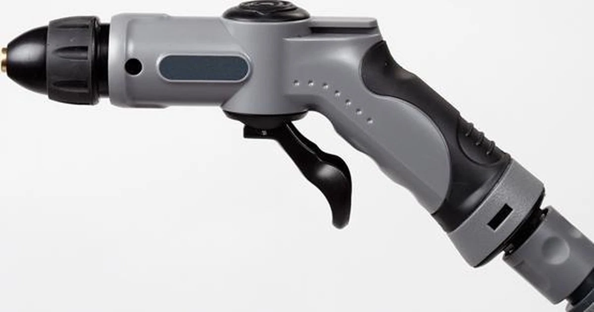 Aqua2Go GD86 Staand Electrische Pressure Washer - 20 Liter Tank - Afneembare Pomp 4 Aqua2Go GD86 Staand Electrische Pressure Washer - 20 Liter Tank - Afneembare Pomp - Afbeelding 2