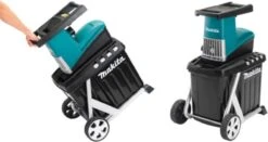 Makita UD2500 Hakselaar - 2500W -Tuingereedschaps Winkel 1200x637
