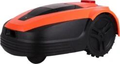 Zoef Robot Robotmaaier Dirk Met APP <600 M2 19 Zoef Robot Robotmaaier Dirk Met APP <600 M2 -Tuingereedschaps Winkel 1200x644