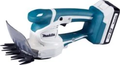 Makita Accu Grasschaar En Buxusschaar UM110DWYX -Tuingereedschaps Winkel 1200x650 2