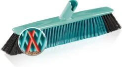 Leifheit Allround Bezemkop - Xtra Clean - Click System - 40 Cm Veegbreedte -Tuingereedschaps Winkel 1200x655 1