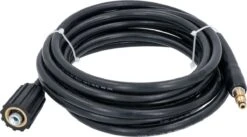 Nilfisk Slang Hogedrukslang, 5 Meter Click&Clean 126481137 -Tuingereedschaps Winkel 1200x665