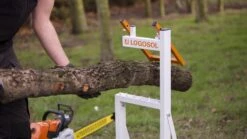 LOGOSOL Smart Holder - Zaagbok - Eenvoudig En Veilig Hout Zagen -Tuingereedschaps Winkel 1200x675 28