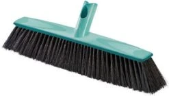 Leifheit Allround Bezemkop - Xtra Clean - Click System - 40 Cm Veegbreedte -Tuingereedschaps Winkel 1200x679 1