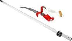 Teien 2-in-1 Boomzaag Telescopisch 340 Cm - Telescopische Takkenschaar En Snoeizaag - 4,50 Meter Werkhoogte 11 Teien 2-in-1 Boomzaag Telescopisch 340 Cm - Telescopische Takkenschaar En Snoeizaag - 4,50 Meter Werkhoogte -Tuingereedschaps Winkel 1200x682