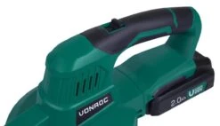 VONROC Accu Bladblazer – VPower 20V – 2 Standen – Max. Blaassnelheid 190km/u – Incl. Accu En Oplader -Tuingereedschaps Winkel 1200x692