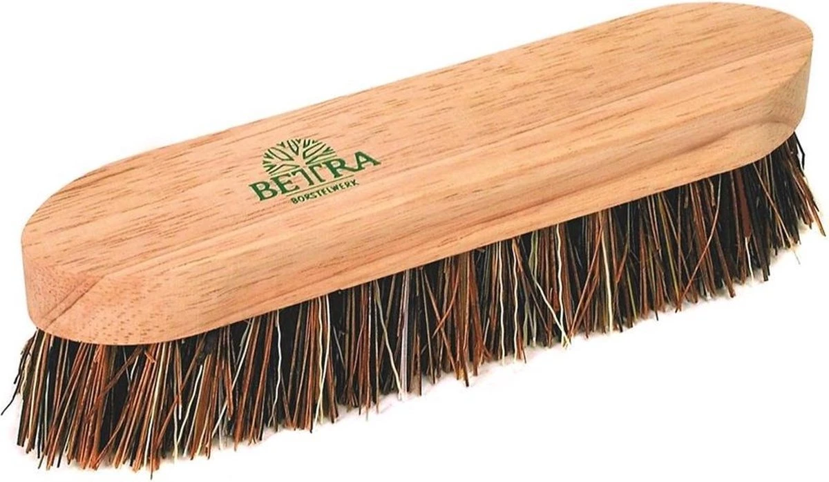 Betra Werkborstel Van Hout - Harde Haren - 19 Cm 3 Betra Werkborstel Van Hout - Harde Haren - 19 Cm
