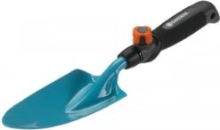 GARDENA Combisystem Bloemenschepje - Werkbreedte 7 Cm - 25 Jaar Garantie -Tuingereedschaps Winkel 1200x711 3