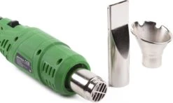 Hofftech Weed Burner Elektrische Onkruidbrander - 2000W - Max. 600 °C - BBQ Aansteker -Tuingereedschaps Winkel 1200x712 1