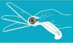 GARDENA Snoeizaag 135 P Takkenzaag - Meslengte 135 Mm -Tuingereedschaps Winkel 1200x714 2