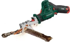 Parkside 12V Accu Takkenzaag Incl Accu En Snellader -Tuingereedschaps Winkel 1200x721 2