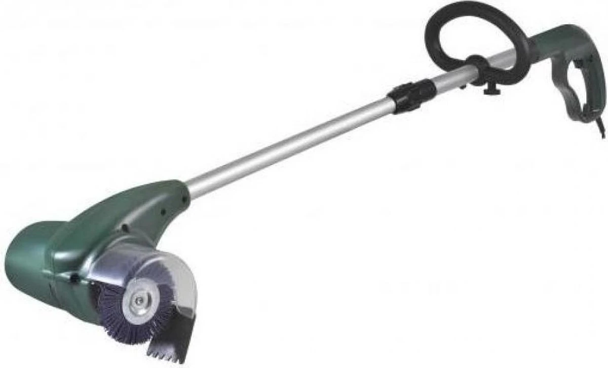 Eurom Elektrische Onkruidborstel 3 Eurom Elektrische Onkruidborstel