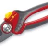 WOLF-Garten Snoeischaar "Premium Plus" RR 4000 - Max. Knipdiameter 22 Mm - Links- En Rechtshandige - Softinleg Handgreep - Snijhoek 30° - Voor Grote Handen - Vervangbare Messen -Tuingereedschaps Winkel 1200x735
