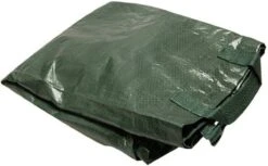 Benson Tuinafval Zak Heavy Duty 110 Liter – 70x45cm | Puinzak | Grote Zak Voor Het Opslaan Van Bladeren Takken En Afval -Tuingereedschaps Winkel 1200x742