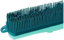 Leifheit Suprabezem Rubberen Bezemkop - Click Systeem - 30 Cm Veegbreedte -Tuingereedschaps Winkel 1200x742 4