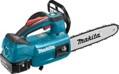 Makita DUC254Z 18V Li-Ion Accu Kettingzaag Body - 25 Cm 30 Makita DUC254Z 18V Li-Ion Accu Kettingzaag Body - 25 Cm -Tuingereedschaps Winkel 1200x742 5