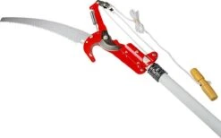 Teien 2-in-1 Boomzaag Telescopisch 340 Cm - Telescopische Takkenschaar En Snoeizaag - 4,50 Meter Werkhoogte 9 Teien 2-in-1 Boomzaag Telescopisch 340 Cm - Telescopische Takkenschaar En Snoeizaag - 4,50 Meter Werkhoogte -Tuingereedschaps Winkel 1200x746 1