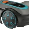 GARDENA - Sileno Minimo 250 Robotmaaier - Voor Gazons Tot Ca. 250 M² 2 GARDENA - Sileno Minimo 250 Robotmaaier - Voor Gazons Tot Ca. 250 M² -Tuingereedschaps Winkel 1200x751 2