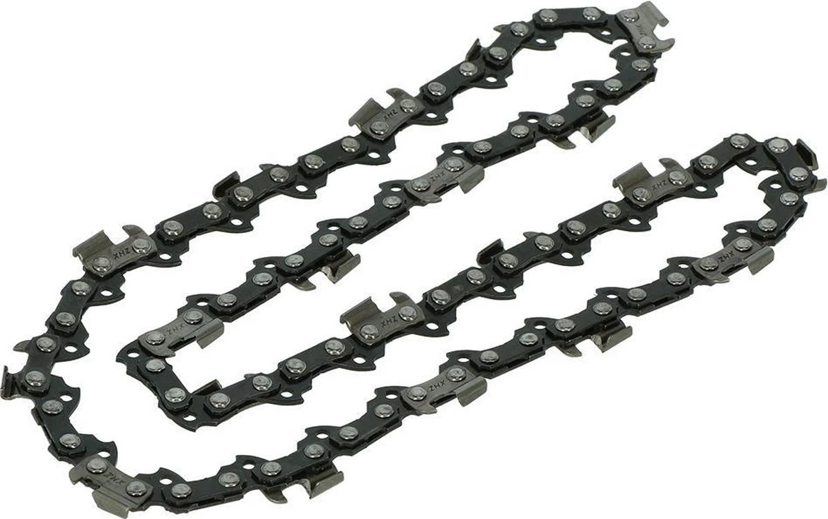 Kibani Kettingzaag Benzine - 25.4 Cc / 1 Pk 2-takt Motor - Incl. Extra Ketting - Zwaardlengte 25 Cm / 10 Inch – Easy-Startsysteem - Snoeizaag 8 Kibani Kettingzaag Benzine - 25.4 Cc / 1 Pk 2-takt Motor - Incl. Extra Ketting - Zwaardlengte 25 Cm / 10 Inch – Easy-Startsysteem - Snoeizaag - Afbeelding 6