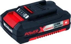 Einhell Accu Bladblazer GE-CL 18 Li E Kit (1x2,0Ah) Power X-Change (Li-Ion - 18 V - 12000 Min-1 - 210 Km/h Blaasluchtstroom - Incl. 2,0 Ah Accu En Lader) 31 Einhell Accu Bladblazer GE-CL 18 Li E Kit (1x2,0Ah) Power X-Change (Li-Ion - 18 V - 12000 Min-1 - 210 Km/h Blaasluchtstroom - Incl. 2,0 Ah Accu En Lader) -Tuingereedschaps Winkel 1200x755