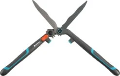 GARDENA - 2 In 1 EnergyCut Heggenschaar - 2.5x Meer Kracht - Totale Lengte 60 Cm -Tuingereedschaps Winkel 1200x759 1