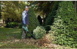 Bosch ALB 36 LI - Bladblazer - Met 36 V Accu En Lader -Tuingereedschaps Winkel 1200x762