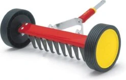 Wolf-Garten Wolf Multi-Star Combisysteem 71AAA036650 UR-M3 Verticuteerroller 30 Cm -Tuingereedschaps Winkel 1200x764