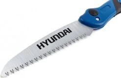 Hyundai Klapzaag 18 Cm SK5 - Breedte Van 6,5 Cm - Ergonomisch Gevormde Handgreep -Tuingereedschaps Winkel 1200x773 2
